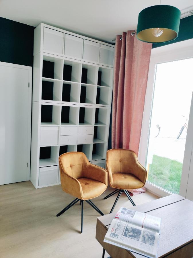 Vogelsnest Apartment Nuremberg Exterior photo