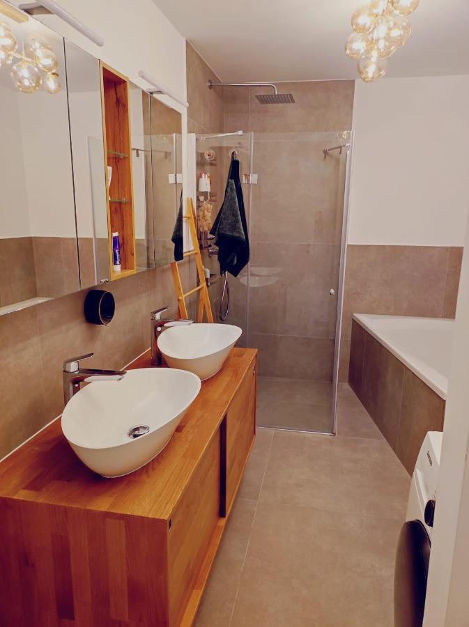 Vogelsnest Apartment Nuremberg Exterior photo